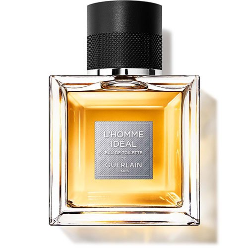 GUERLAIN L'homme Idéal - Eau de Toilette 3346470301863 GUERLAIN L'homme Idéal - Eau de Toilette 3346470301863